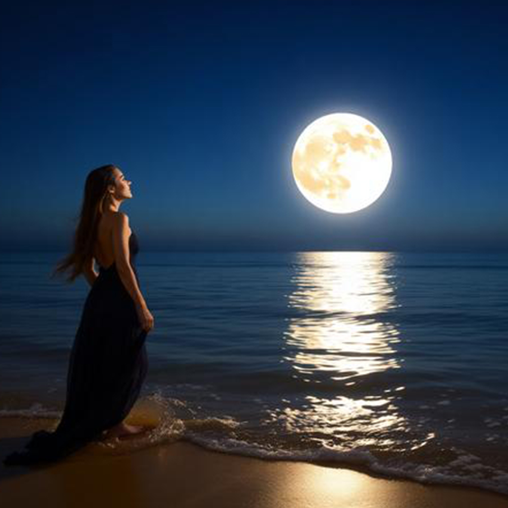 I Love You To The Moon And Back artwork